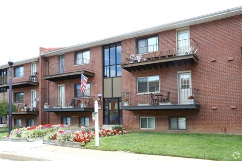 apartments for rent in baltimore md